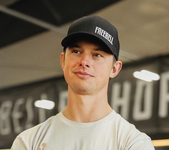Thomas Lower